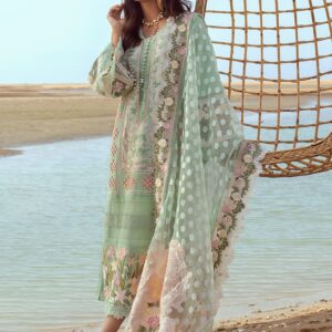 Pakistani