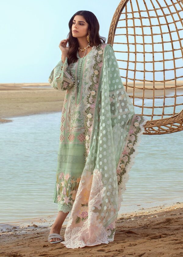 Pakistani