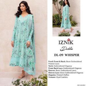 IZNIK