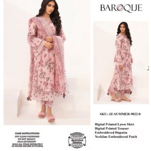 BAROQUE