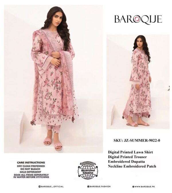 BAROQUE